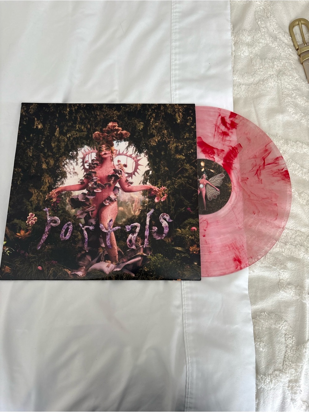 Melanie Martinez Portals Vinyl